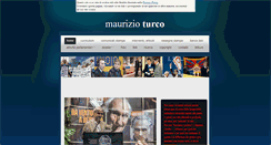 Desktop Screenshot of maurizioturco.it